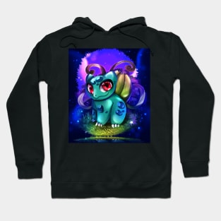 B.u.l.b.a.s.a.u.r Hoodie